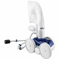 Robot Piscine Polaris 280