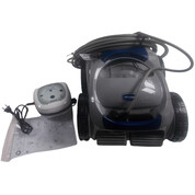 Robot ZODIAC POLARIS X635 avec chariot reconditionné / NS :  JLCA03011910251014