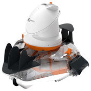 robot sans fil magix 17 rechargeable 76497