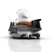 Robot sans fil Magix 17 rechargeable