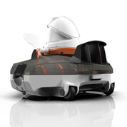 Robot sans fil Magix 27 rechargeable