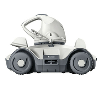 Robot sans fil manga x kokido