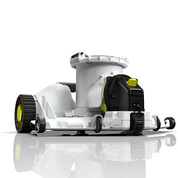 Robot sans fil Vorak Powerblade