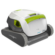 Robot DOLPHIN T35 avec chariot reconditionné / NS : G421AMP5M