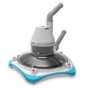 Robot TELSA 80 rechargeable reconditionné / NS : 118800