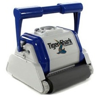 Robot tiger shark mousse occasion