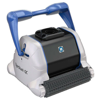 Robot Tiger Shark New QC brosses picots