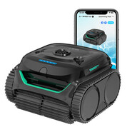 Robot wybot c2  reconditionnÃ© ns 2502120016