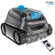 Robot piscine sans fil CNX Li 52 IQ Freedom Zodiac