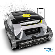 Robot piscine sans fil Freedom Lite Zodiac - Garantie 3 ans
