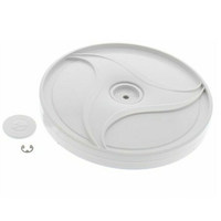 Roue côté unique pour polaris 380/360