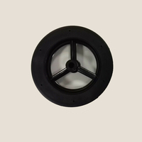 Roue pleine enrouleur l'unité