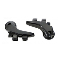 Roulette vortex - lot de 2