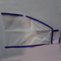 Sac à limons compatible pour robot piscine polaris 180