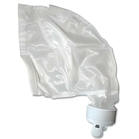 Sac à limons compatible robot piscine Polaris 280