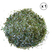 Sac de gravier de verre filtrant de 25 kg x 1 - Filtre 4 m³/h