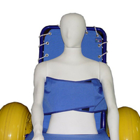 Sangle de maintien pour fauteuil JOB Classic et Pro