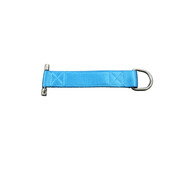 Sangle de tension demi lune x 1u