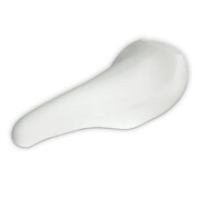 Selle grand confort pour vélos waterflex