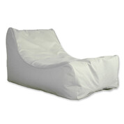 Coussin gonflable Nap Gris
