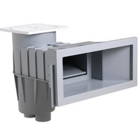 skimmer beton liner cofies hayward gris pale 14644