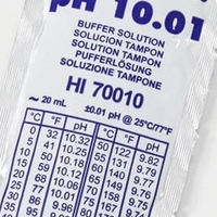 Solution étalonnage ph 10