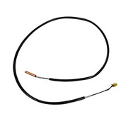 Sonde dégivrage jet black fi