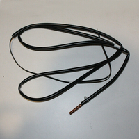 Sonde de température entre Pacfirst Elite T1