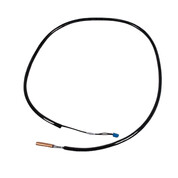 Sonde de température sortie eau Jet black Fi