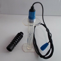 Sonde pH SPH-1 pour pH Perfect et pH First avec câble 5m + porte sonde