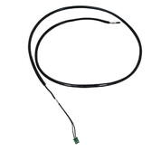 Sonde température ambiante Jet Black Fi