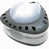 Spot de piscine magnetique