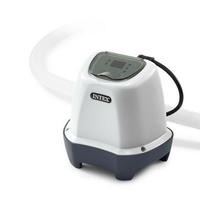 Stérilisateur au sel qs200 - jusqu'à 8 m³