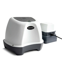 Stérilisateur au sel QS400 - jusqu'à 17 m³/h