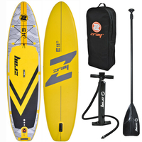 Pack Paddle Sup 11' - Z RAY Evasion E11