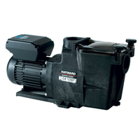 Super pump pompe à vitesse variable - 1 cv vstd