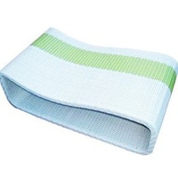 Socle UM blanc/anis pour transat Sol 