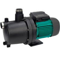 Surpresseur multipool 1 cv mono