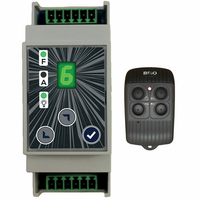 Système de commande à distance 1200 W mode RC