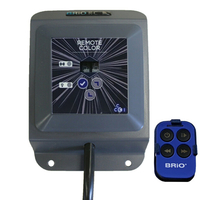 Système de commande à distance Brio RC