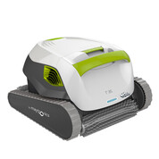 Robot DOLPHIN T35 avec chariot reconditionné / NS : K5364MMP40