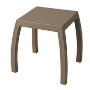Table basse Maya Taupe