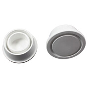 Tampon échelle Ø43 - X2