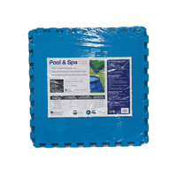 9 dalles de protection 60x60cm (3.24m²)