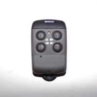 Telecom 4 canaux commande à distance