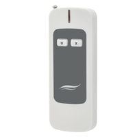 Télécommande 2 boutons pour module 1c