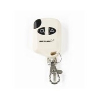 Télécommande pour l'alarme piscine saturn