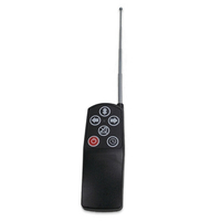 Télécommande projecteur à led