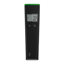 Testeur électronique de ph et de la température