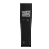 Testeur électronique de salinité et température
